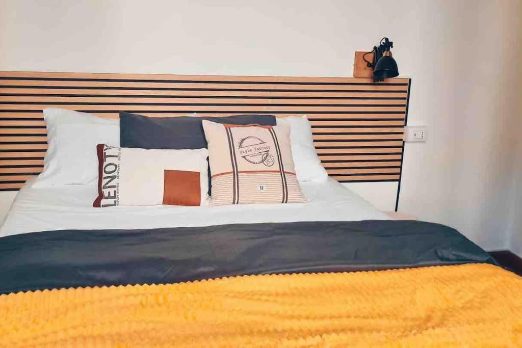 Appartement Brambilla *