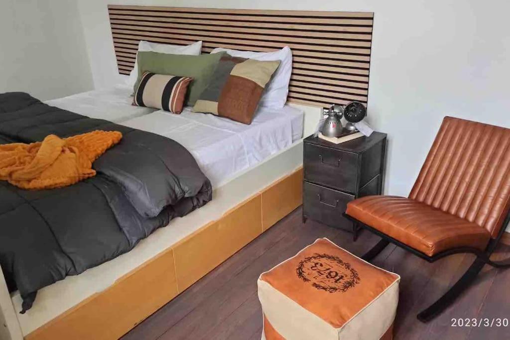 Brambilla Appartement