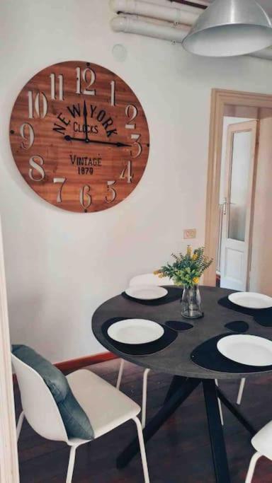 Appartement Brambilla Côme
