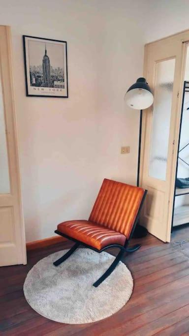 Brambilla Appartement