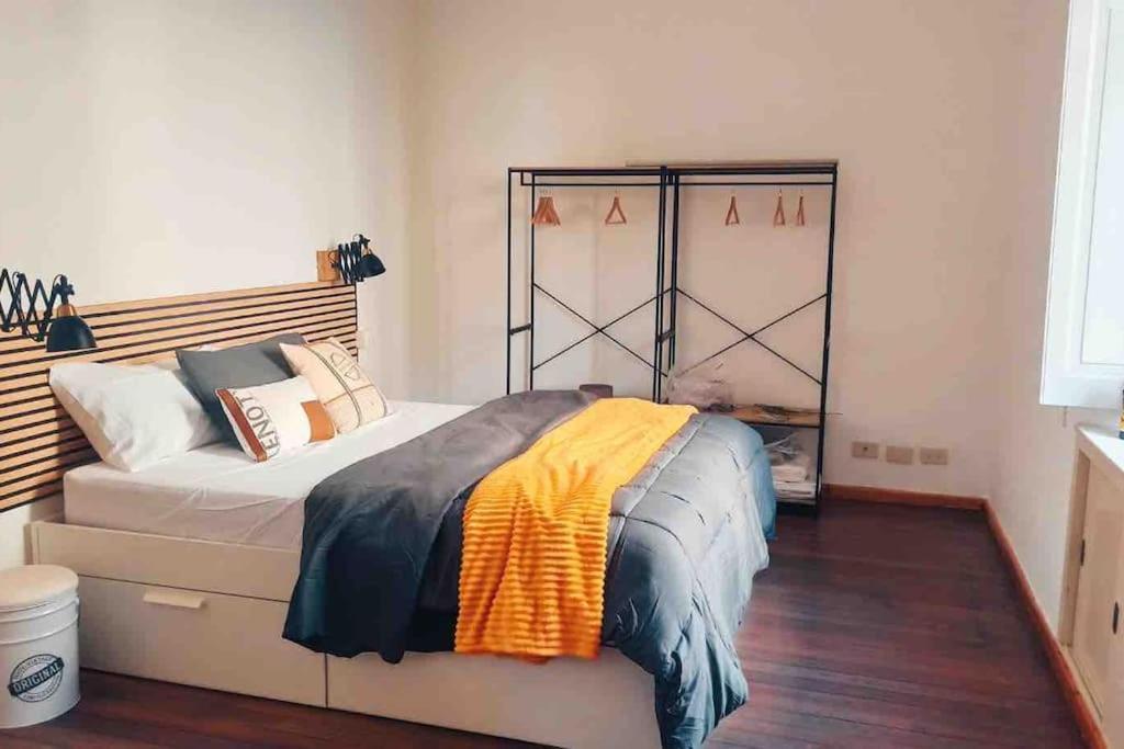 Brambilla Appartement
