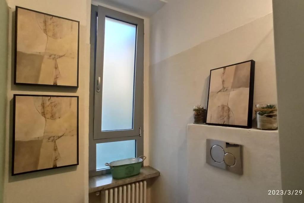 Brambilla Appartement *